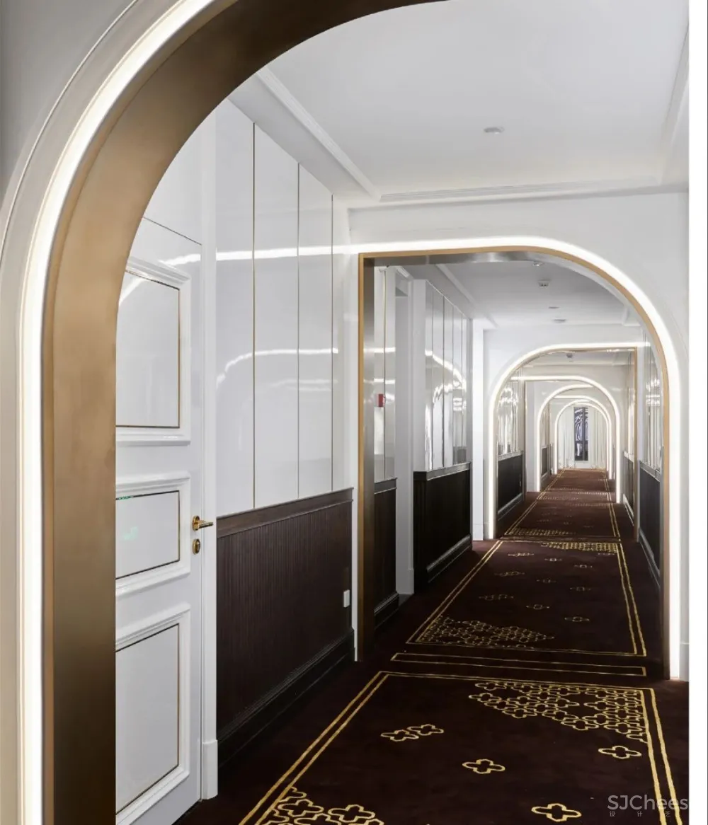 李绍云 柬埔寨金贝酒店 —— 东方海岸线的蒙雷阿莱之魅,娱乐至上的当代精奢主义