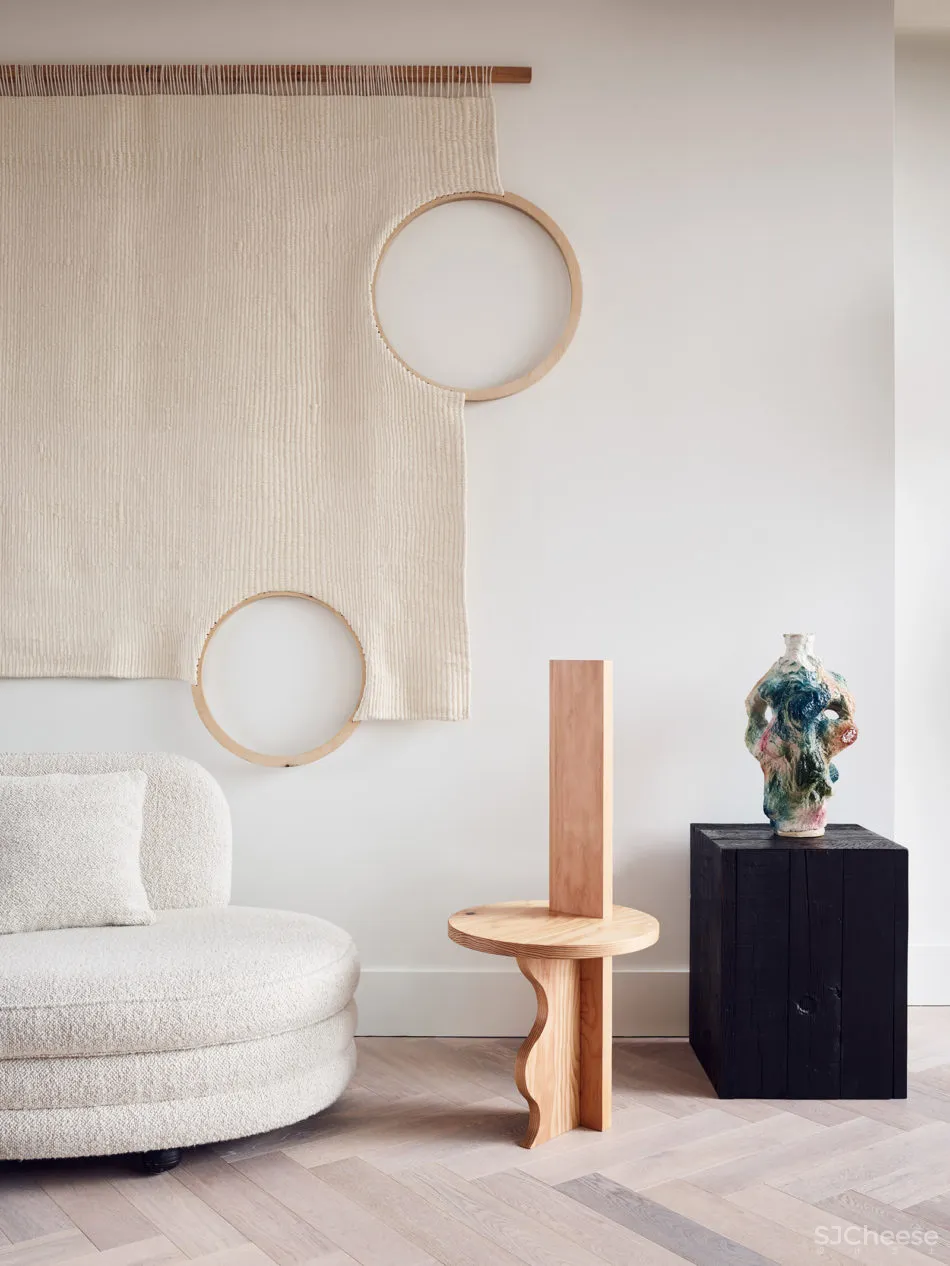 5套顶层公寓设计，个性化陈设营造别样高级感