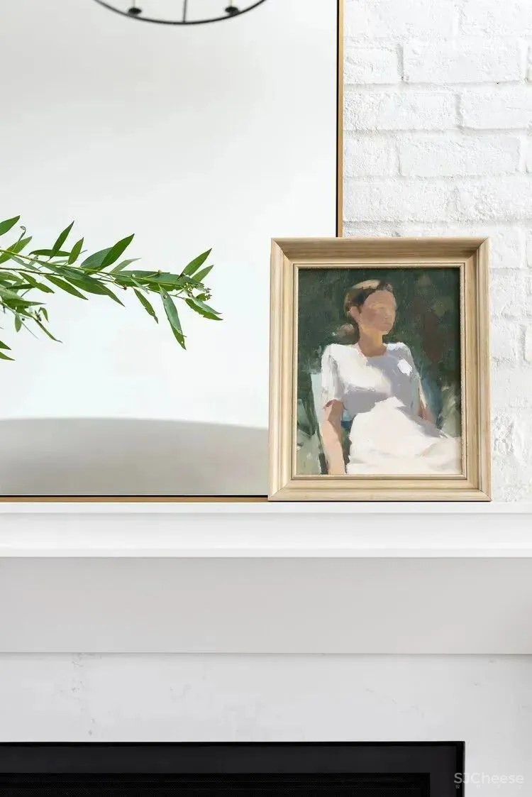 设计赏析:纯正典雅的美式简约风格家居