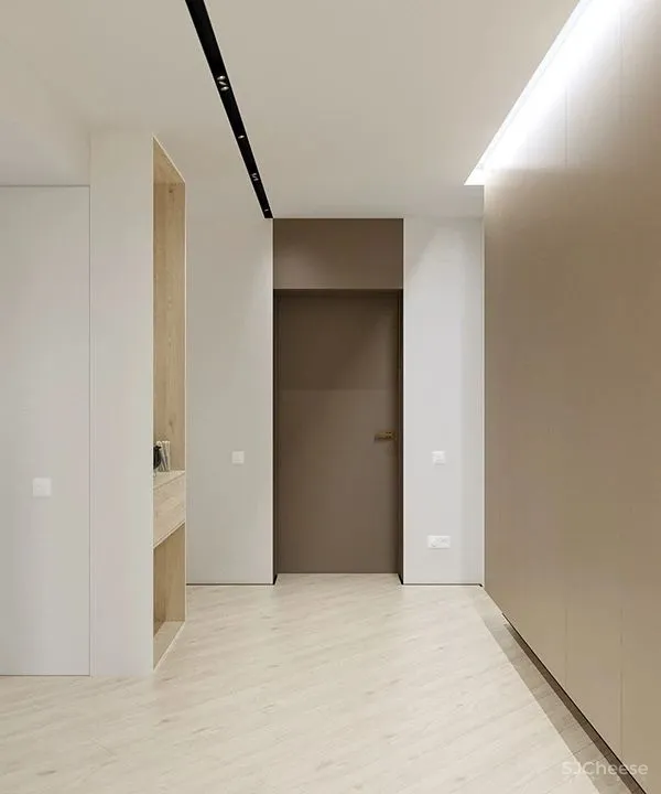 越优雅,设计越高级!