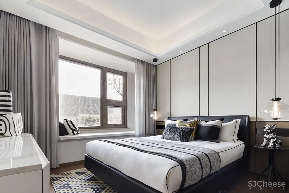 方磊：先锋时代的设计探索！