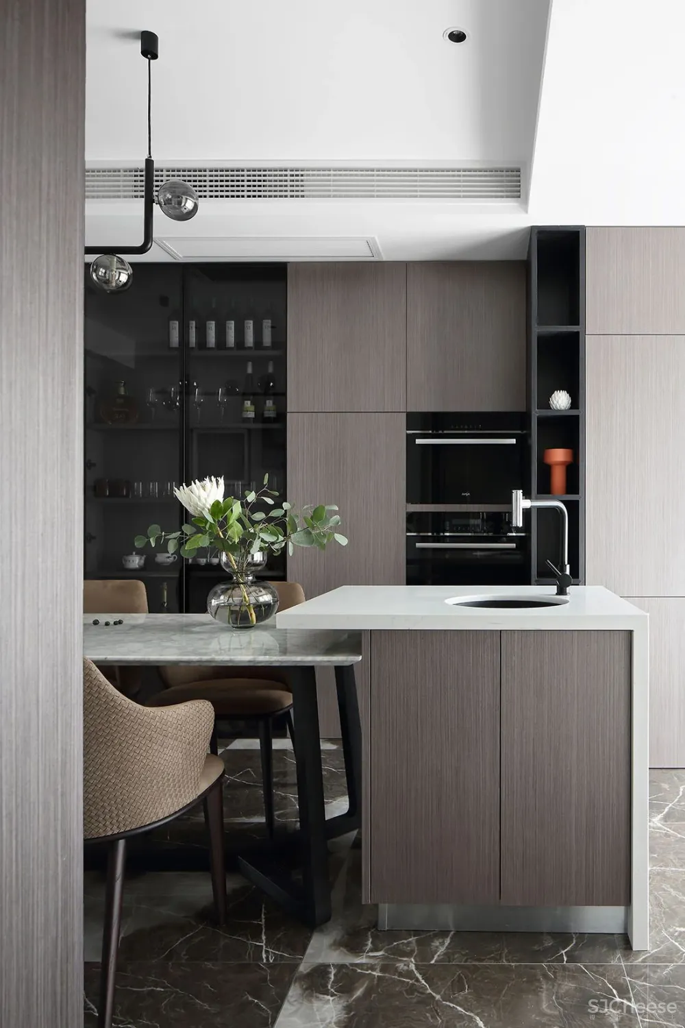 寄信给风 木白空间 董雅妮