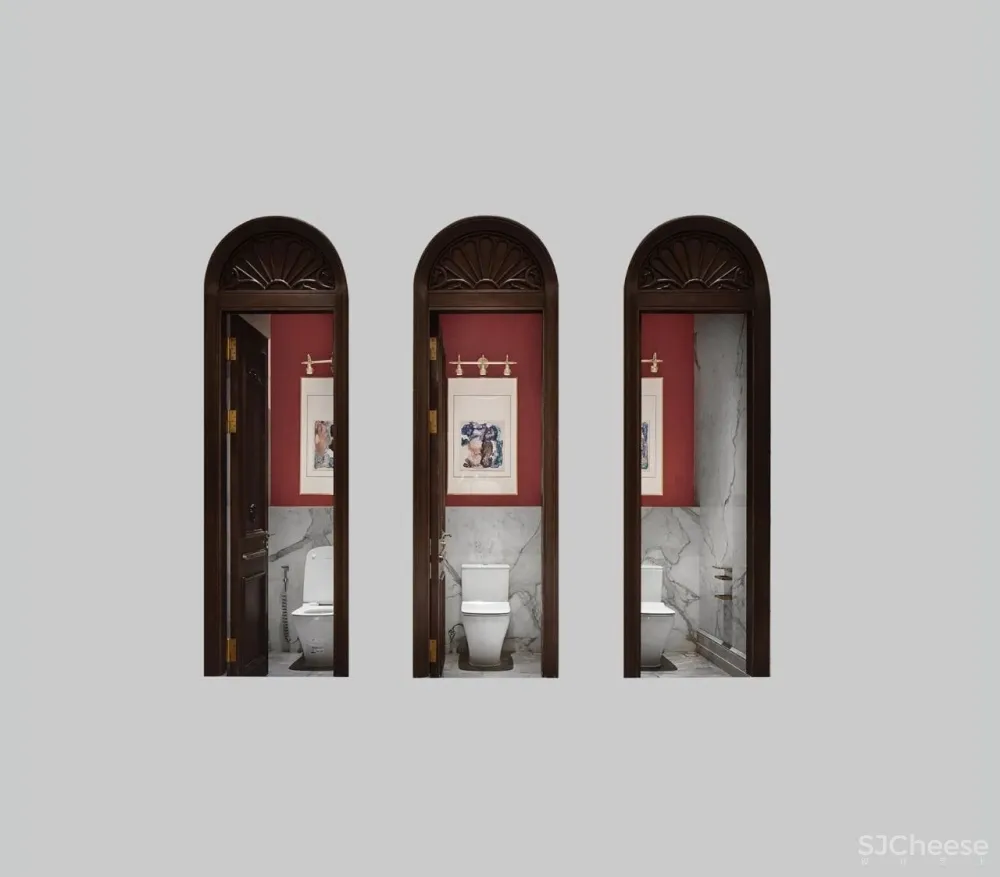 李绍云 柬埔寨金贝酒店 —— 东方海岸线的蒙雷阿莱之魅,娱乐至上的当代精奢主义