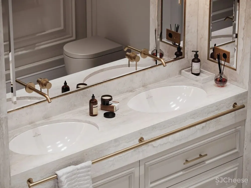 法式的优雅与情感 ATO.TEAM新作