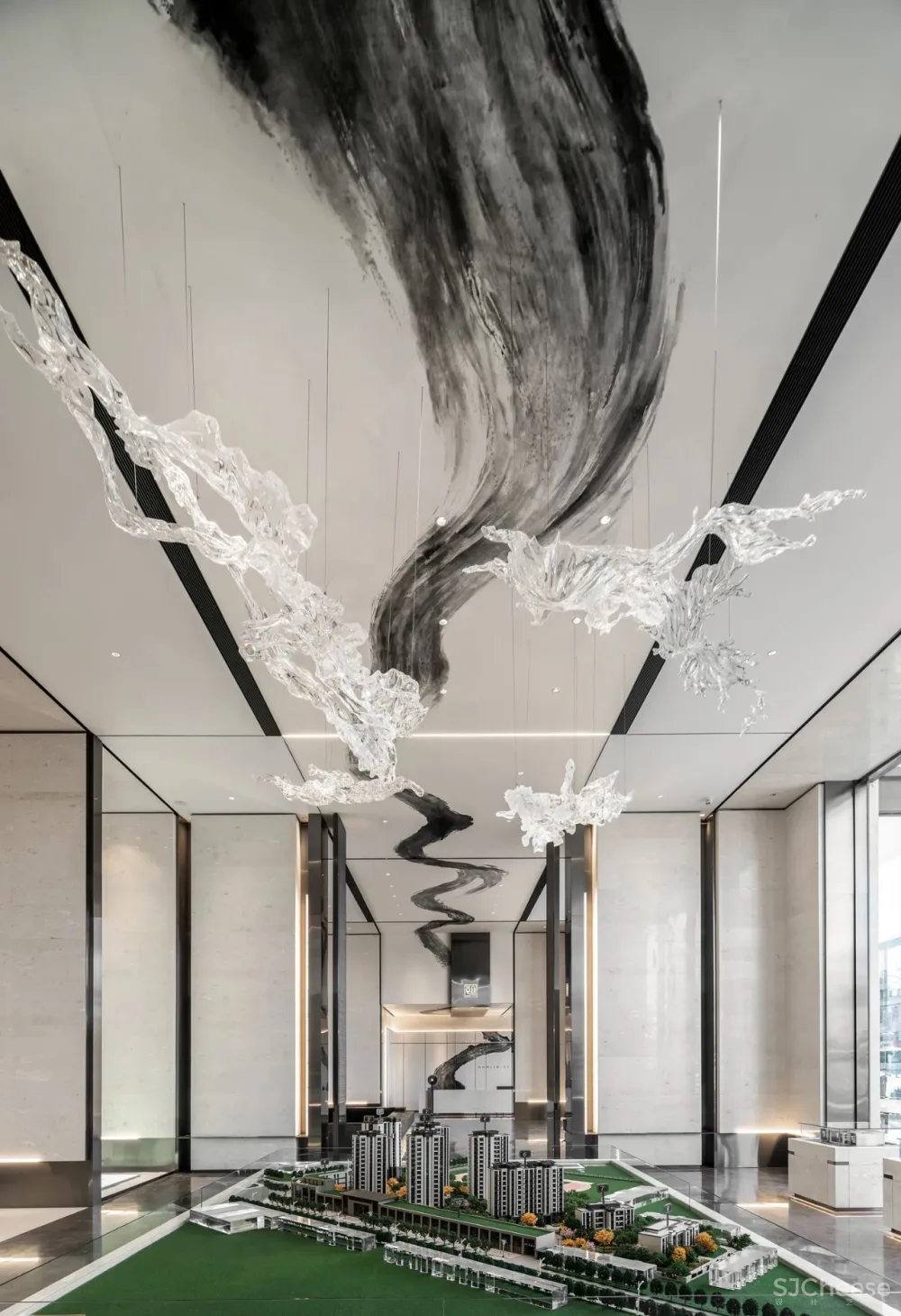 一然新作 大道至简,极致东方!