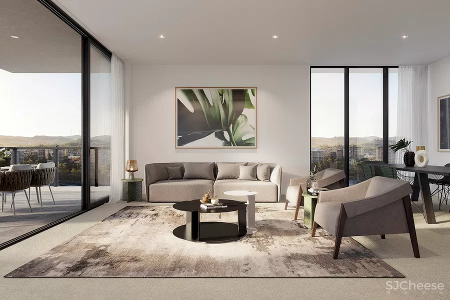 “一屋一盏吸顶灯”已经 OUT 了,无主灯设计才是趋势!