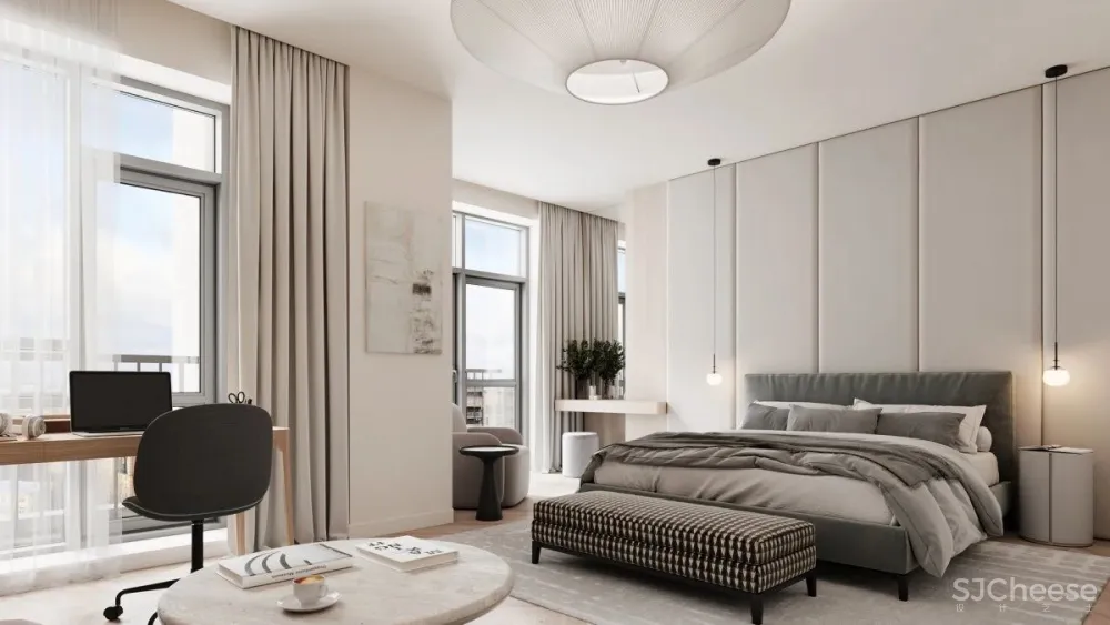 简约设计,更舒适!