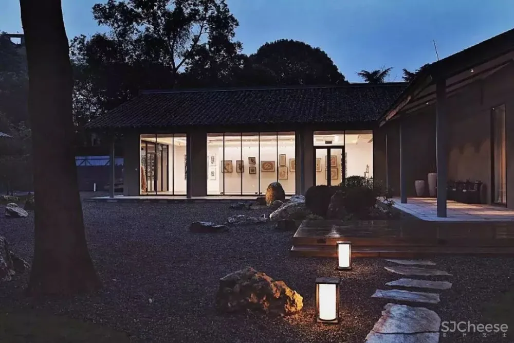 6家超有特色的民宿设计