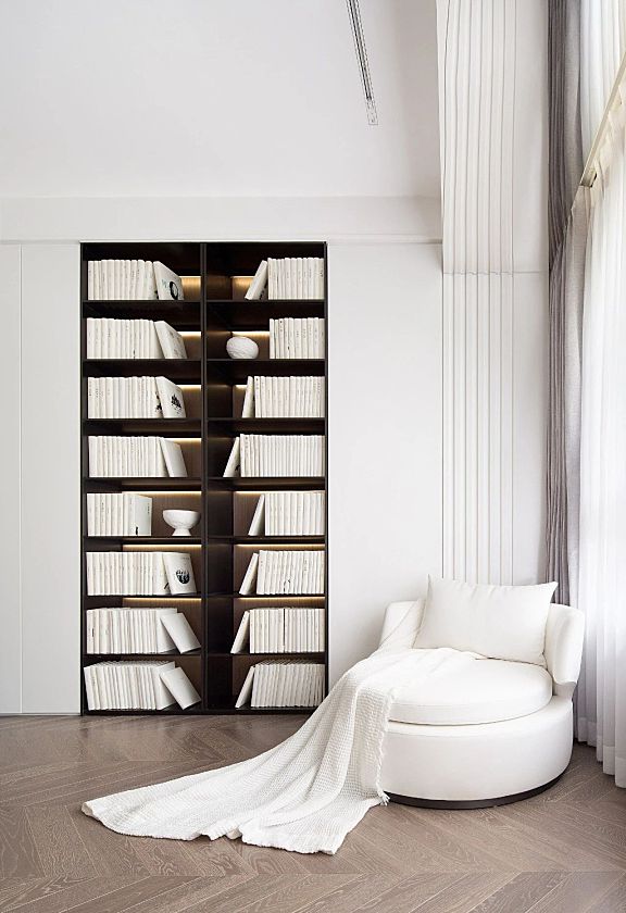 昆明中海雲麓九裡下疊住宅樣板間