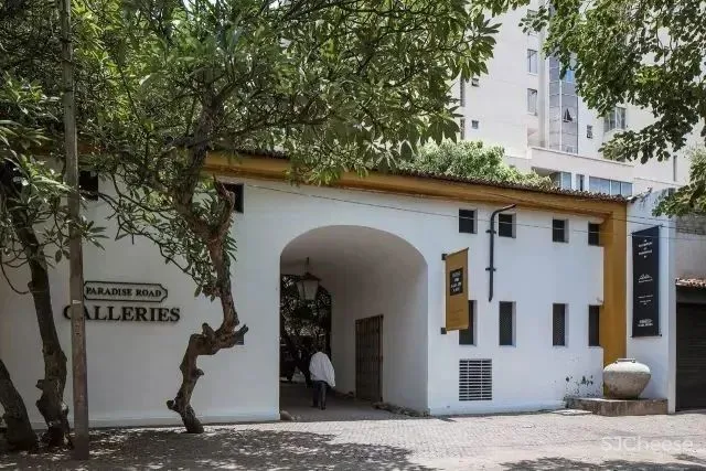 “亚洲建筑之父”杰弗里·巴瓦Geoffrey Bawa—11个经典作品合集！