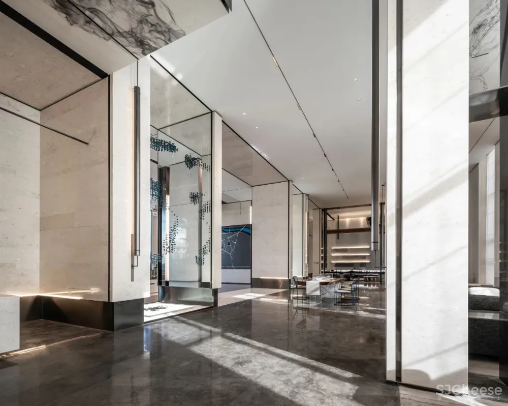 一然新作 大道至简,极致东方!