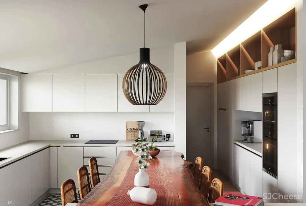 惊艳了! 这些居然都只是效果图