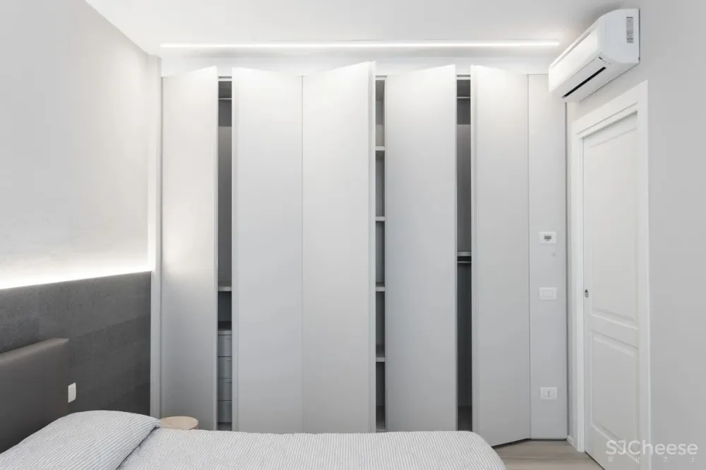 D091 度假屋项目–加尔达湖