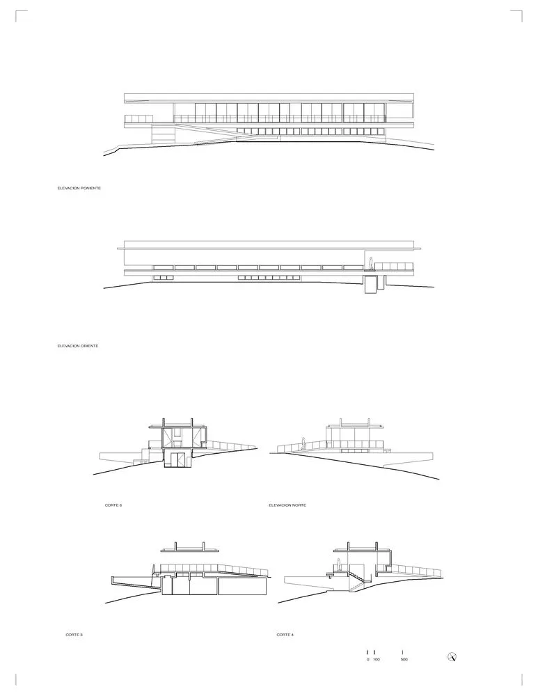 水泥灰豪宅,越朴素越高级