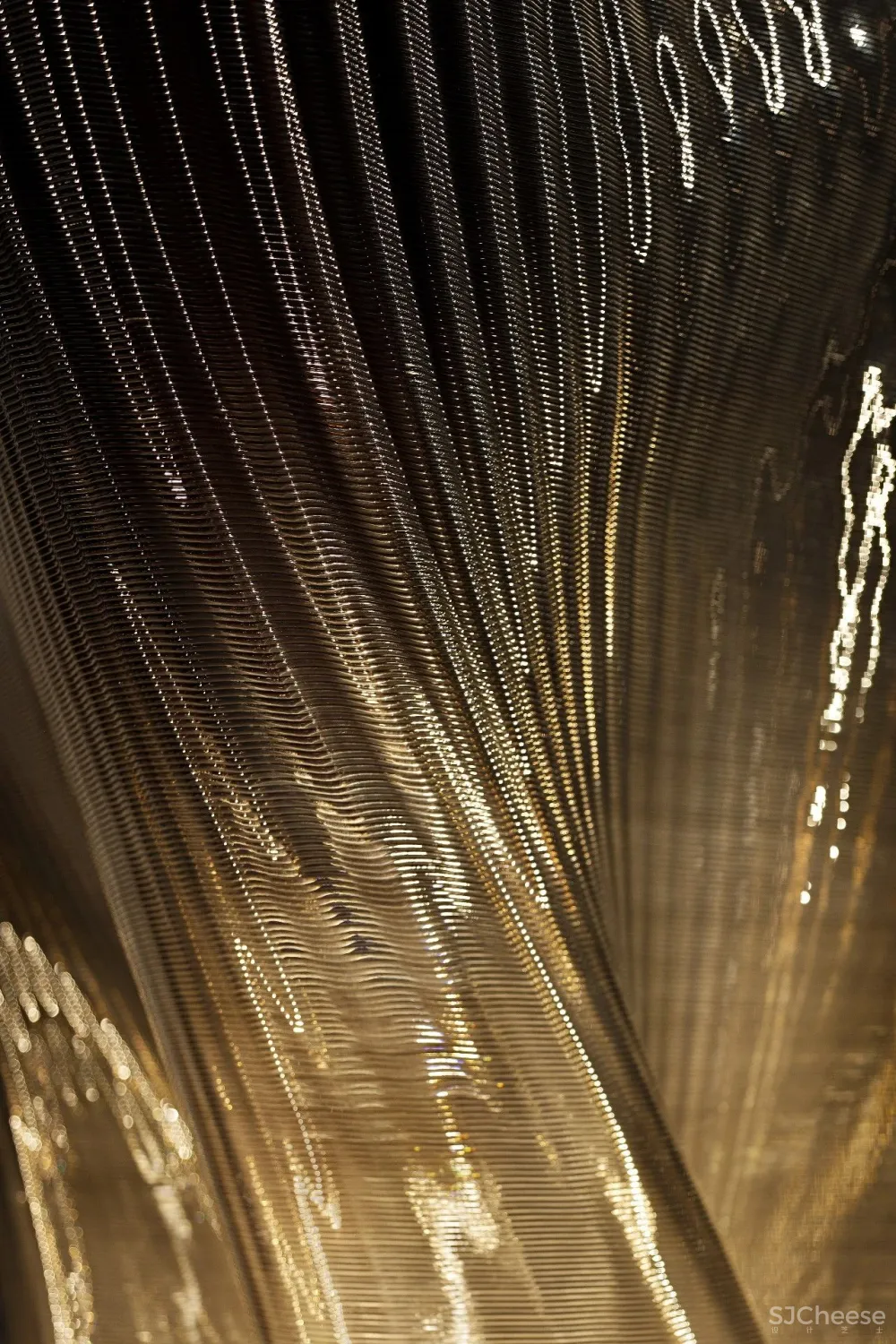 Vol.54 QUAD扩道建筑设计 | 中洲未来实验室