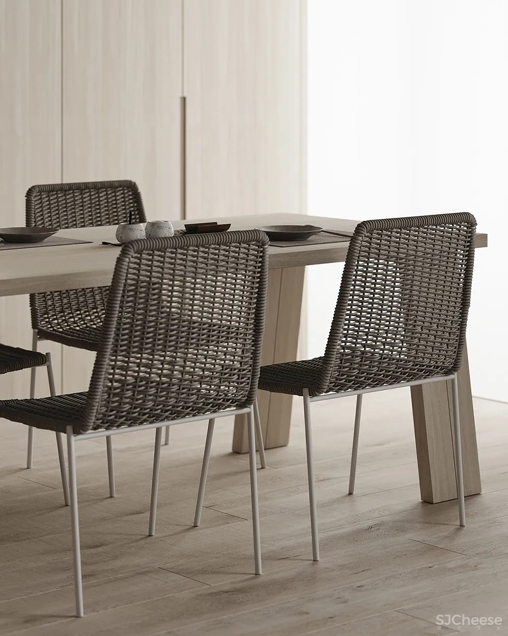 设计 越极简,越高级!