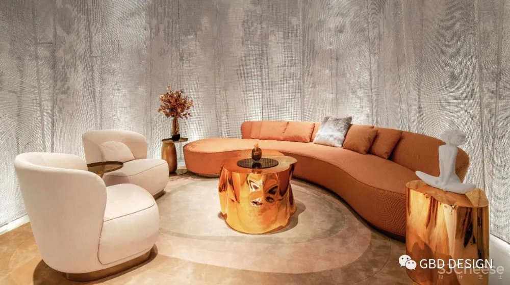 【薄纱·轻舞】中海·观澜庭售楼处