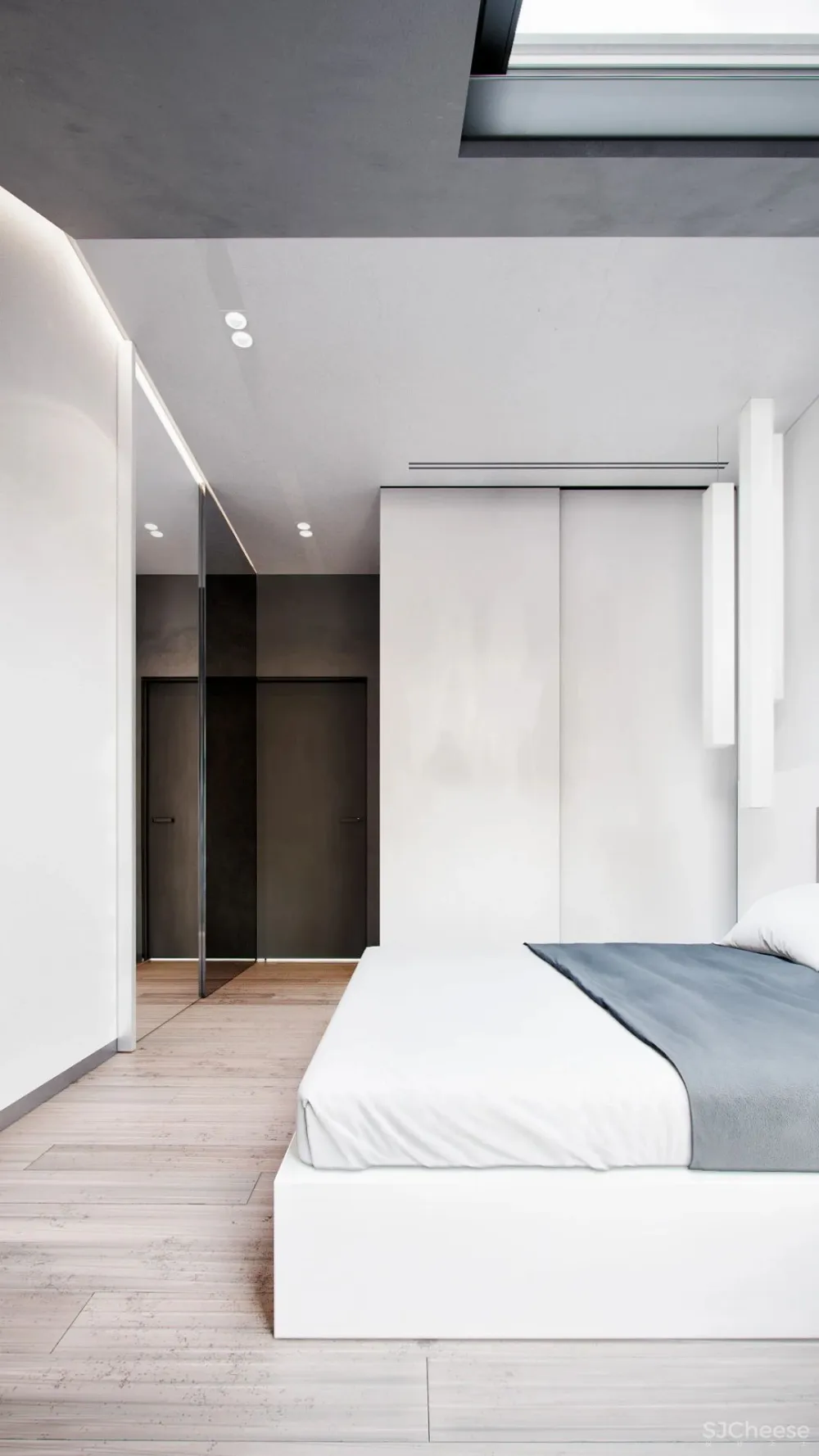 Orb Space 新作 素雅而精致的美学空间