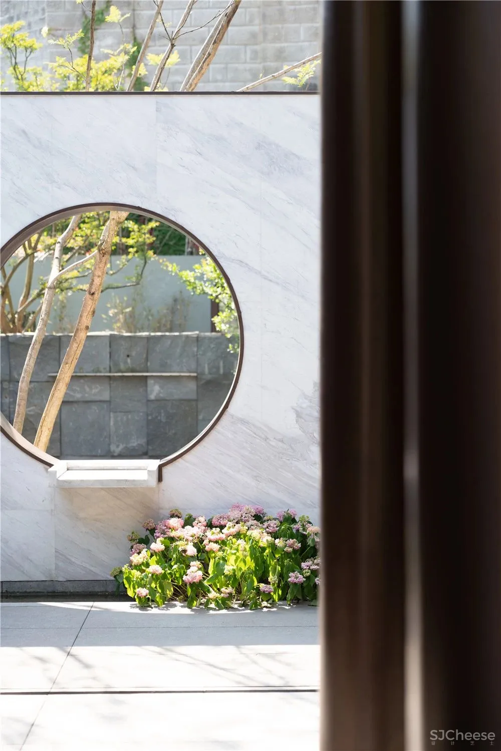 400㎡中西合璧带院子的美宅,养老度假两相宜,太羡慕了!