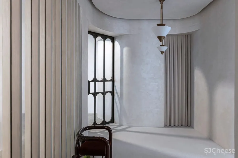 EVD采用古典建筑原则上海办事处