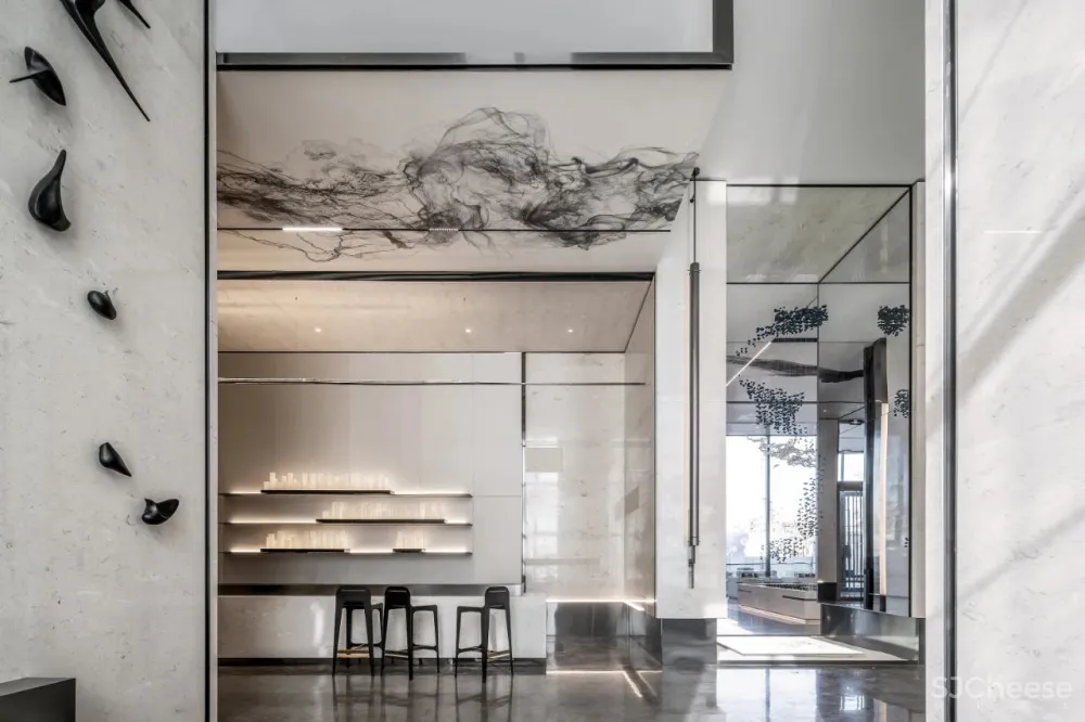 一然新作 大道至简,极致东方!