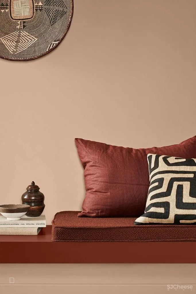 2021年流行色:重新发现世界