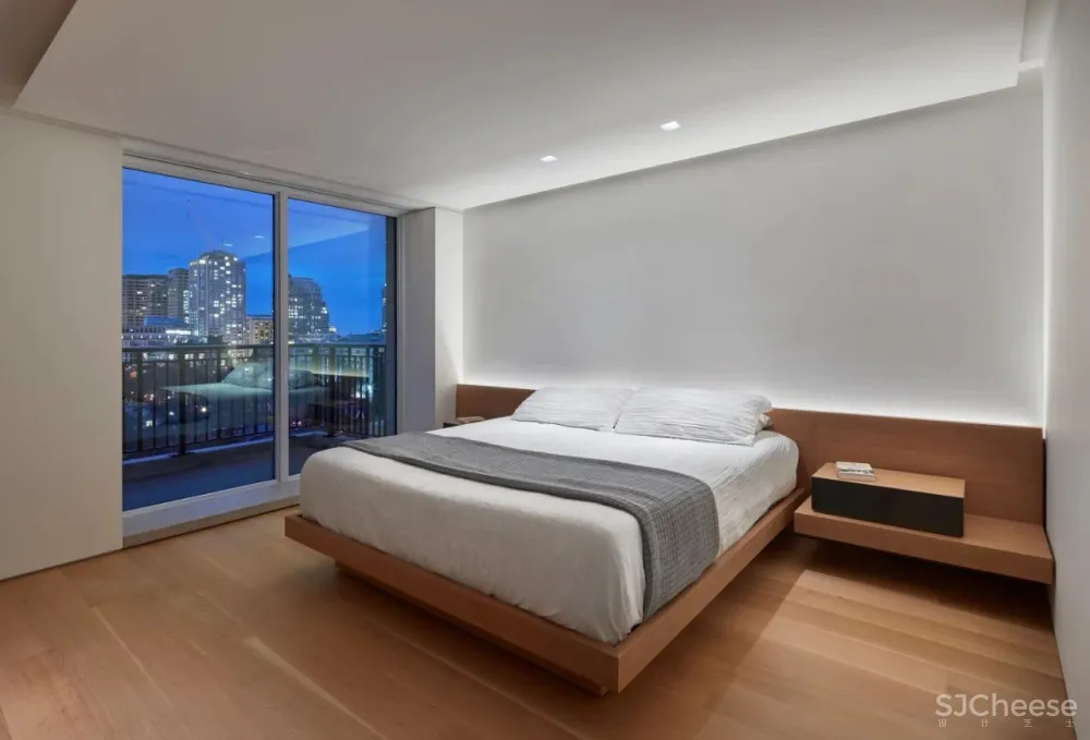 诗意空间的消解与重铸丨Akb Architects