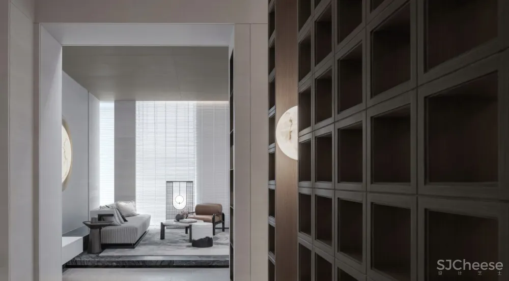 金辉×Z.POWER | 流动的东方幻境