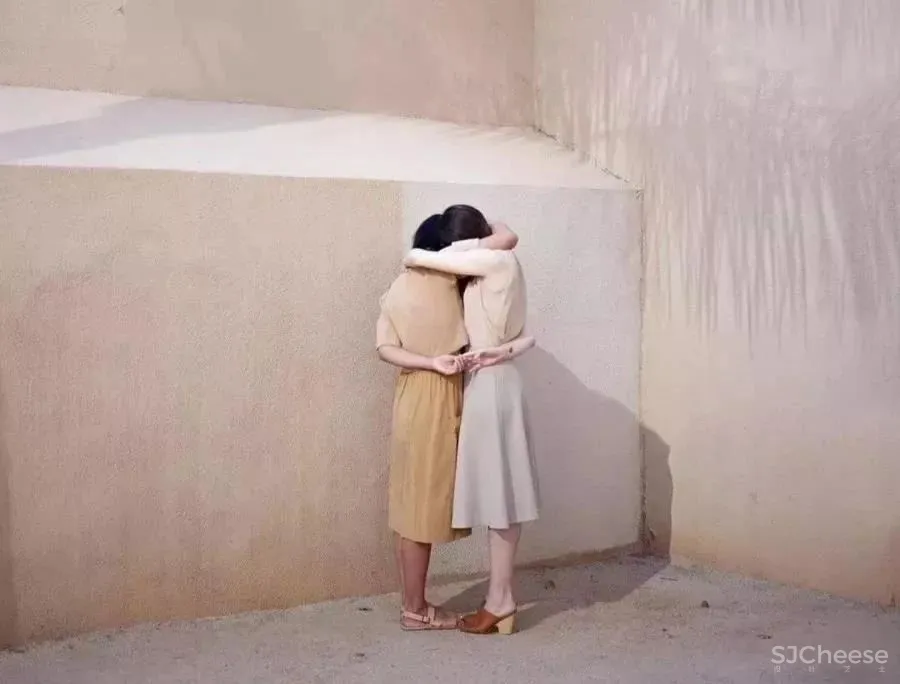 看不腻的莫兰迪色,骨子里透出的高级感!