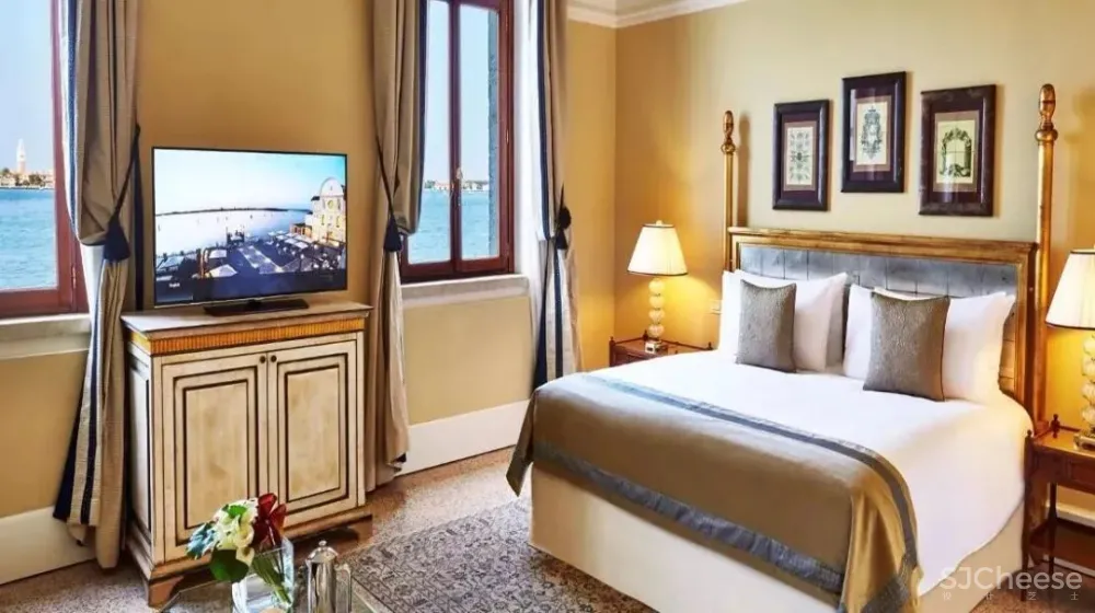 与闹市隔绝的静谧感受- 曼谷Sindhorn凯宾斯基酒店!