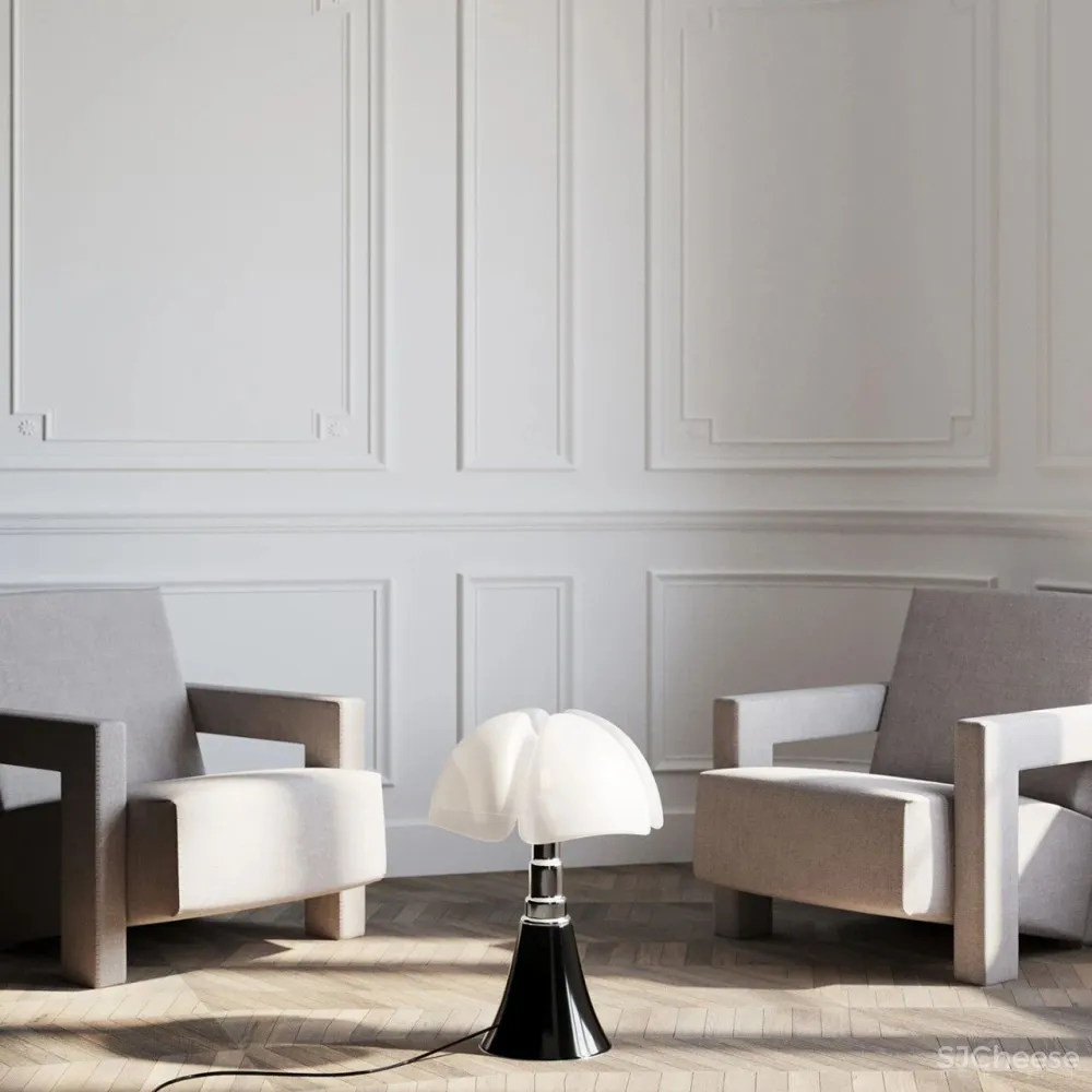 【川谷堂】JW Renders 顶级家居设计