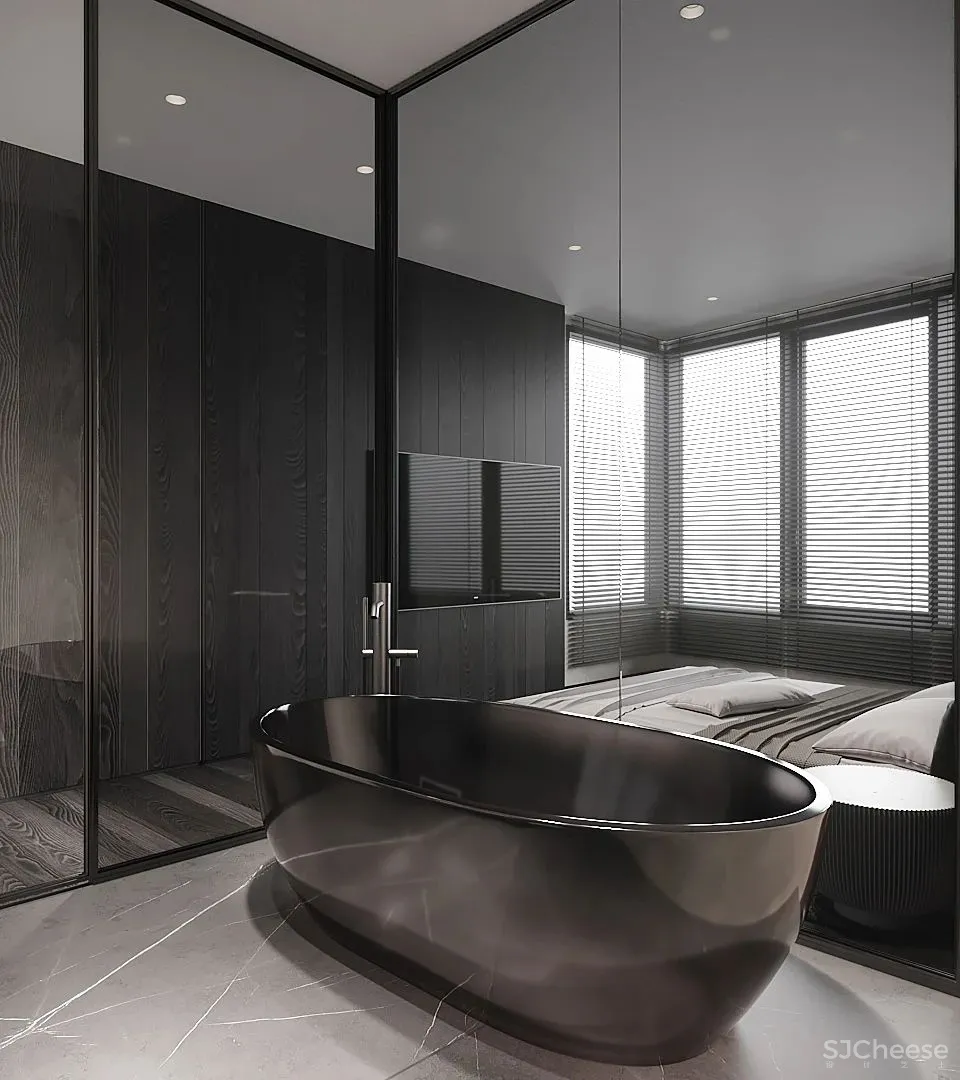 乌克兰的低奢主张 IQOSA Architect新作