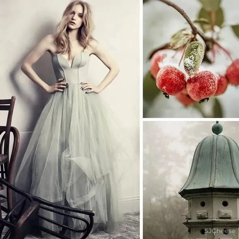 高级灰,重新定义设计与生活的关系