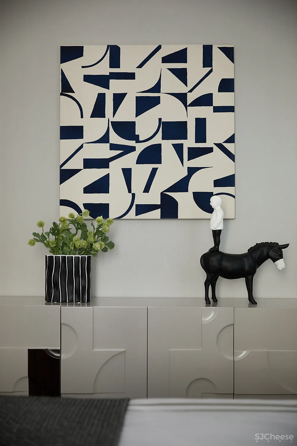 新中式 中国红，这样搭配才惊艳！