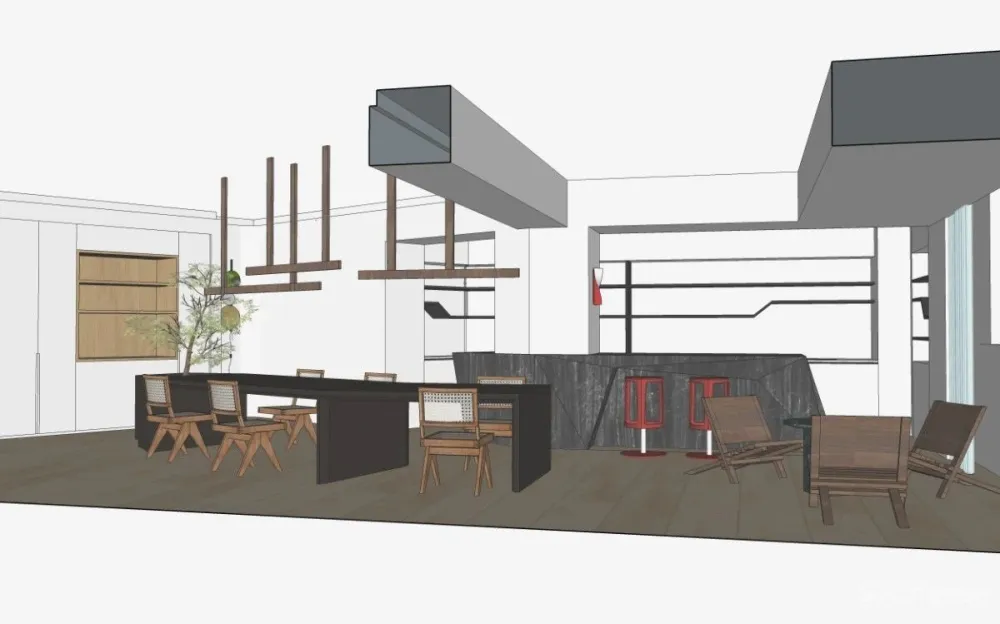 NX设计之家 承载自由无限的创作场所