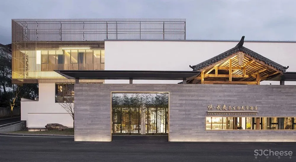 中式设计,就是这么美