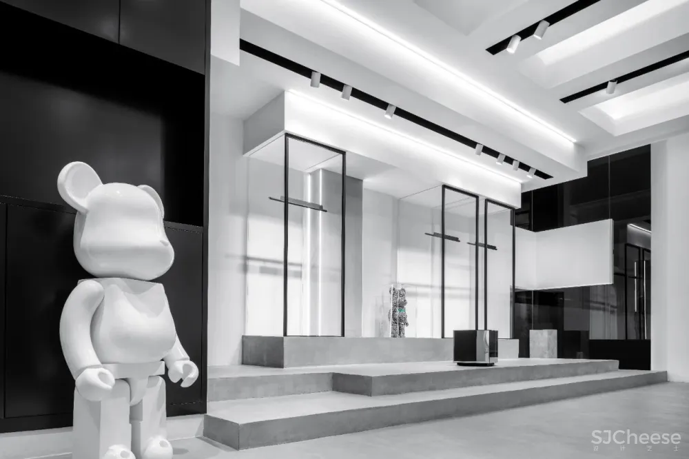 新声 沙龙:没有暂停键的设计人生