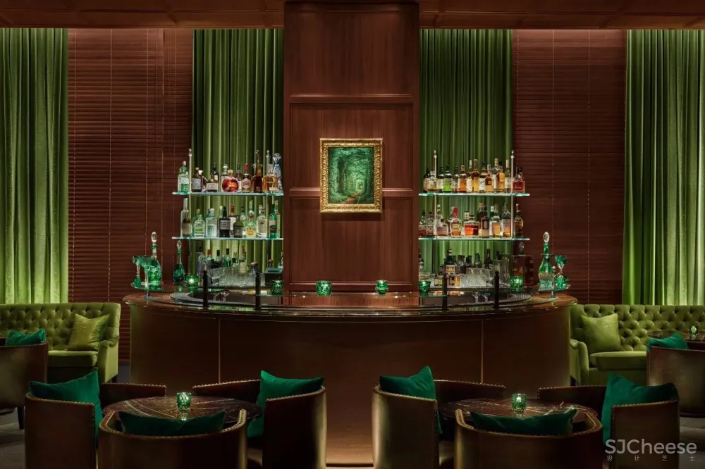 隈研吾新作 全球第11家、日本第一家艾迪逊酒店