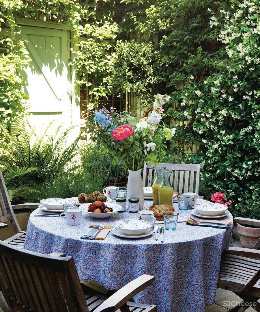 太太太太太美了！ZARA HOME秋冬家居系列，风情十足