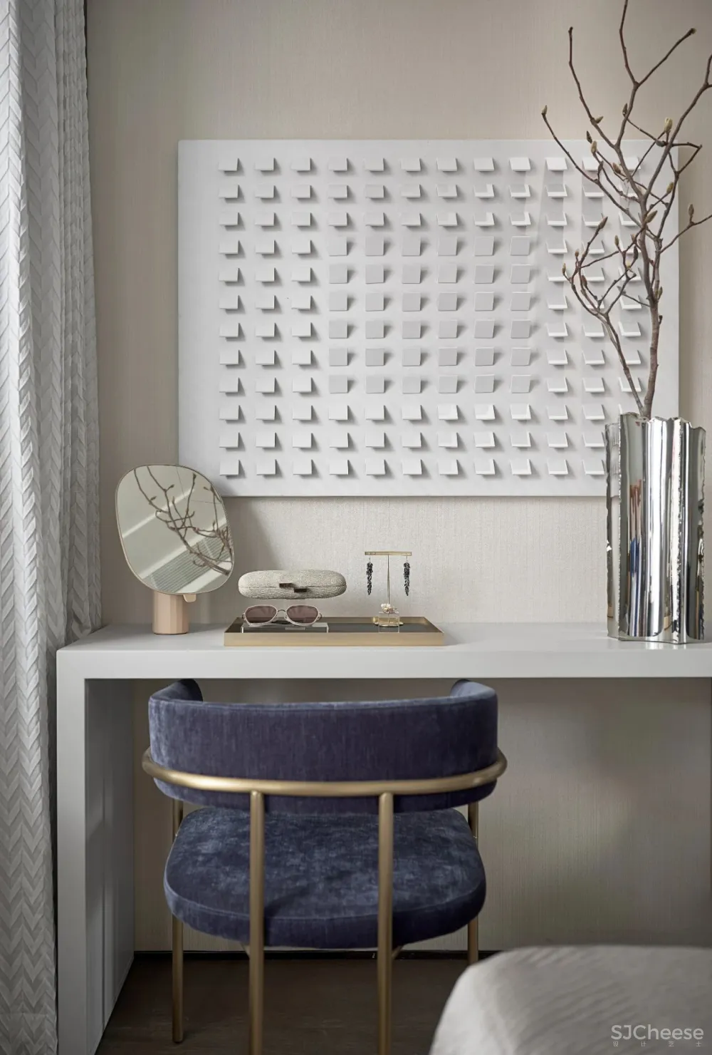 牧笛新作|雅致与清新,尽享现代生活