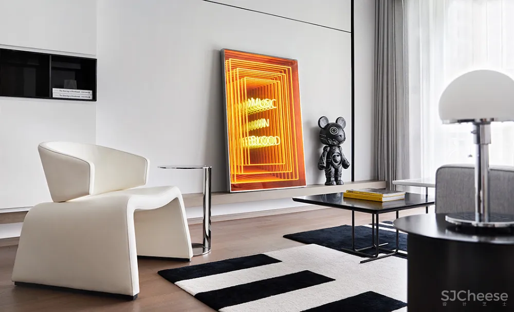 方磊：先锋时代的设计探索！