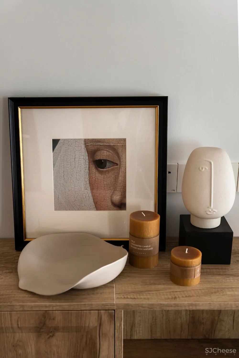 质朴温馨的生活情调,发现家的艺术