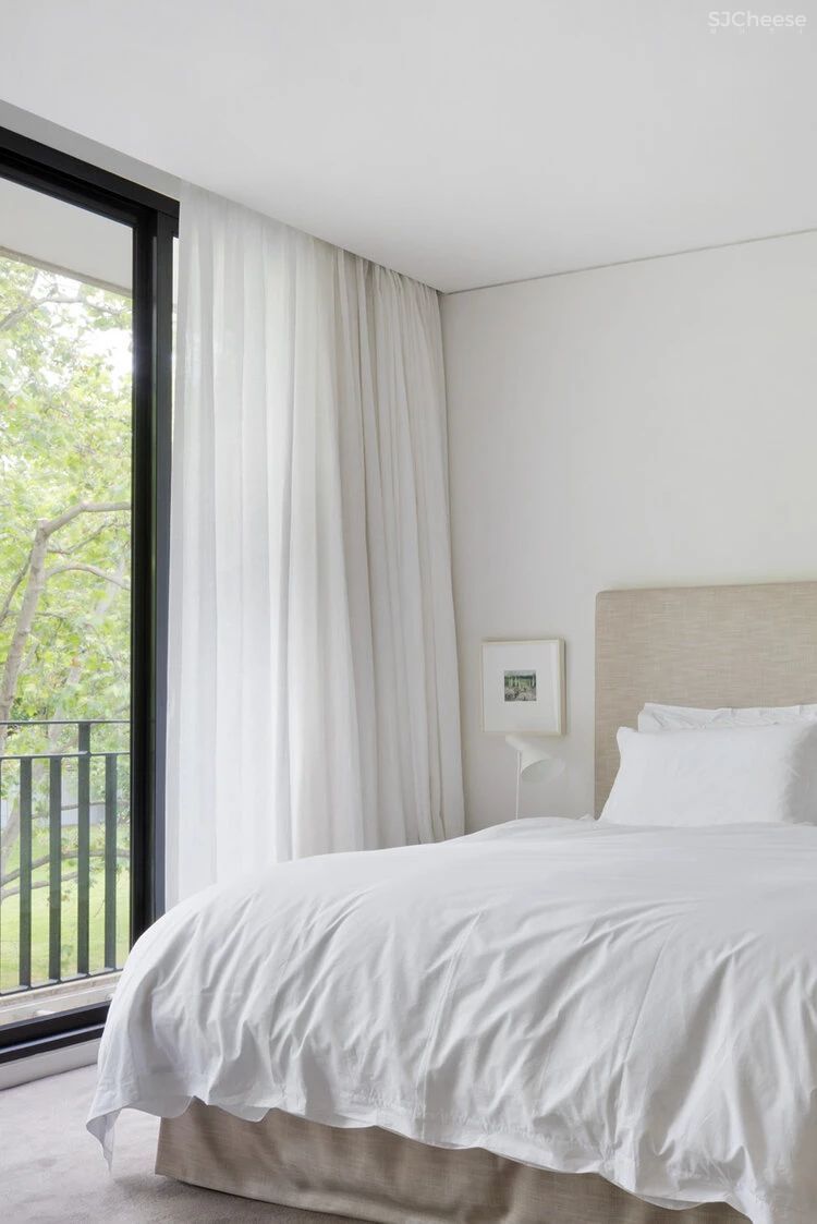 色彩带给空间的张力 Nexus Designs作品