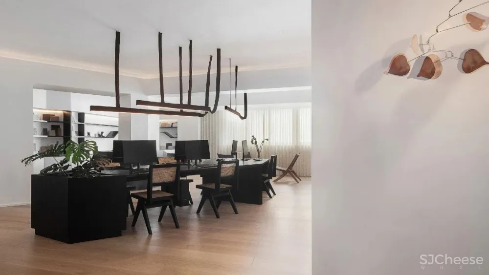 NX设计之家 承载自由无限的创作场所