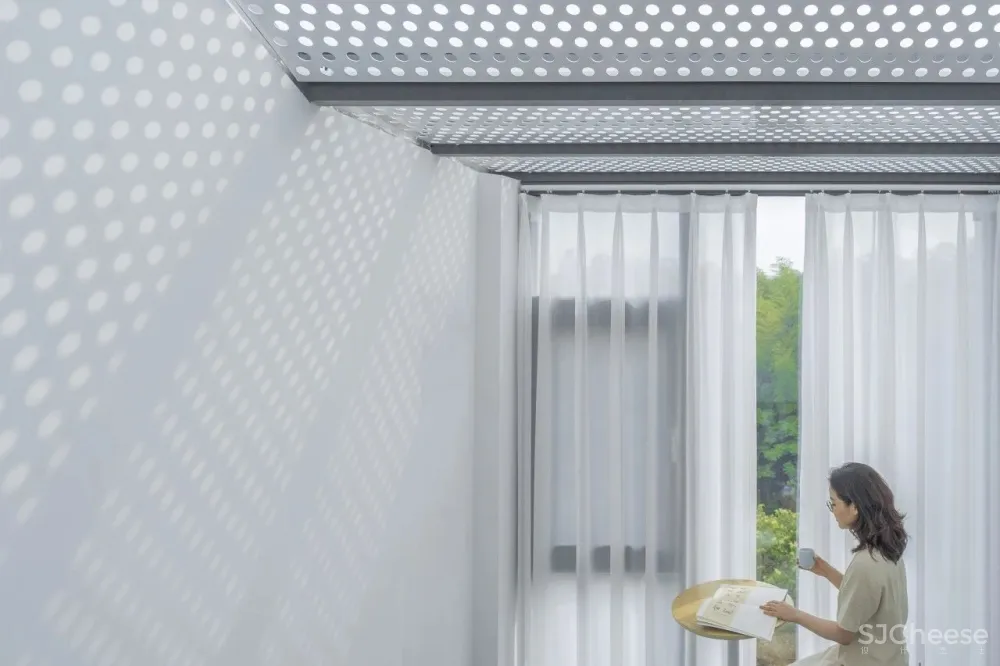 10家高颜值民宿合集