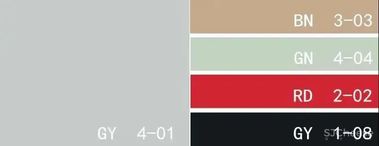 高级灰,重新定义设计与生活的关系