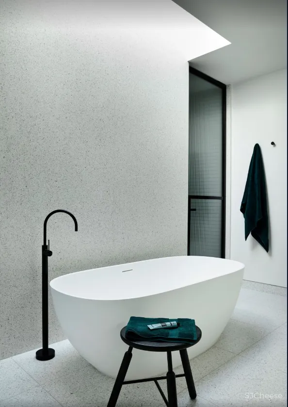 静·归处 缔造空间无限可能