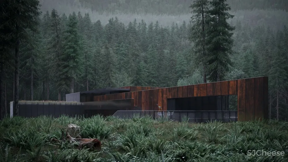 乌克兰,顶级的艺术美宅!