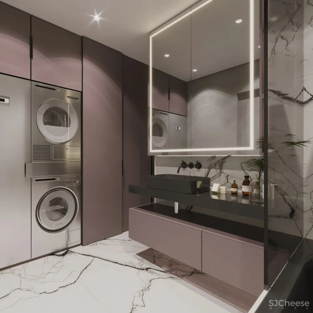 Ivan Honcharenko 灰色空间