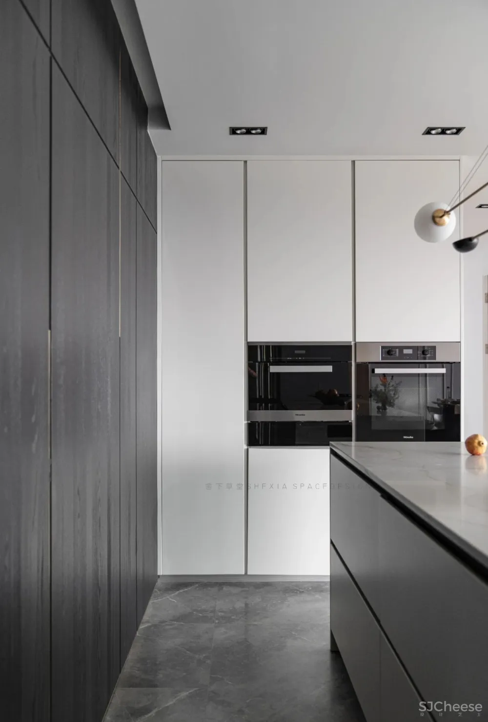 清风盈盈丨舍下作品